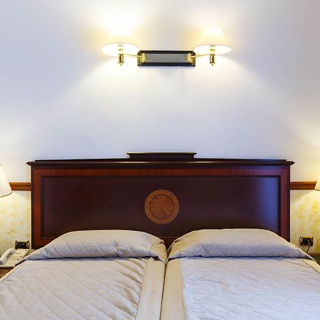 Repubblica Hotel Ρώμη Εξωτερικό φωτογραφία