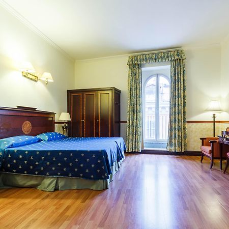 Repubblica Hotel Ρώμη Εξωτερικό φωτογραφία