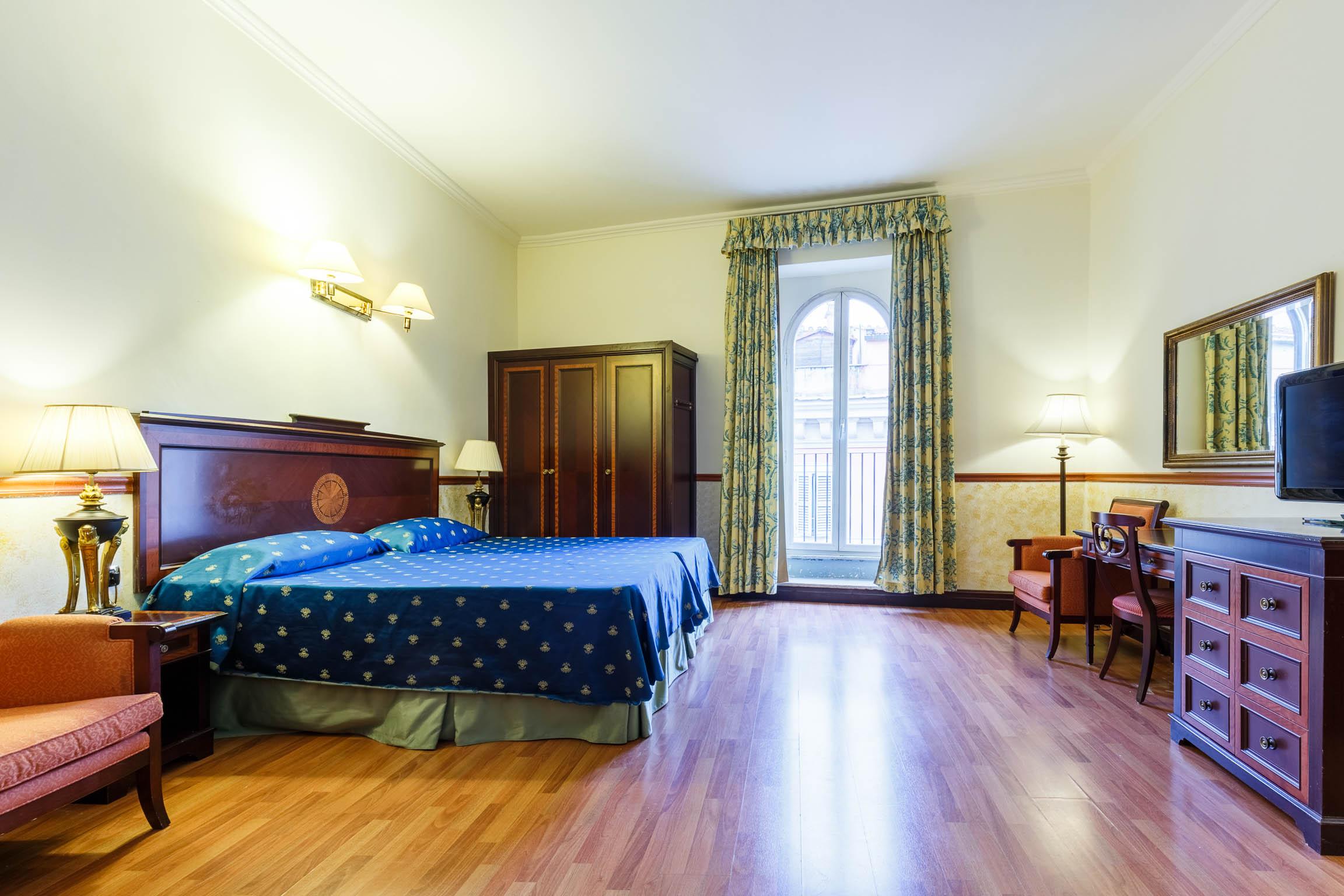 Repubblica Hotel Ρώμη Εξωτερικό φωτογραφία