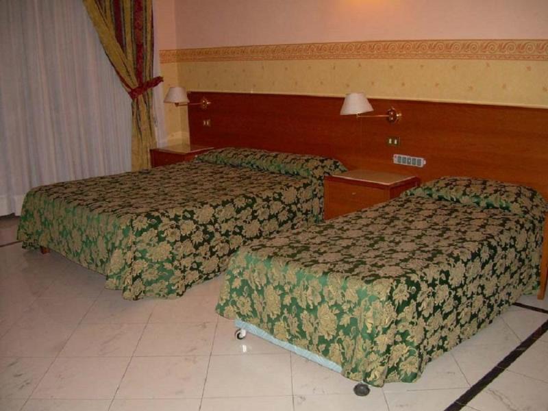 Repubblica Hotel Ρώμη Εξωτερικό φωτογραφία