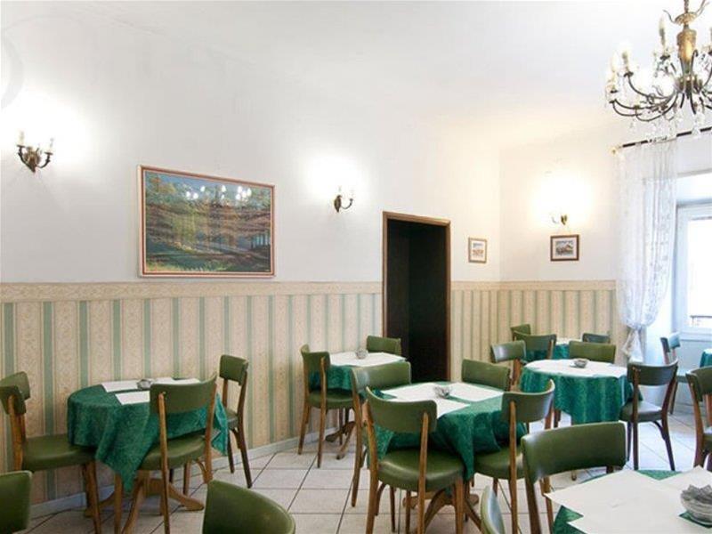 Repubblica Hotel Ρώμη Εξωτερικό φωτογραφία