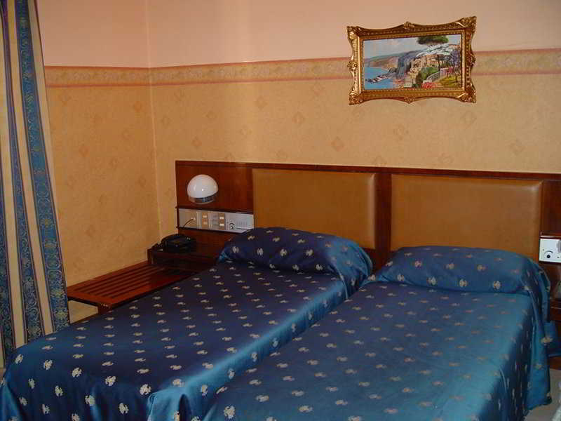 Repubblica Hotel Ρώμη Εξωτερικό φωτογραφία