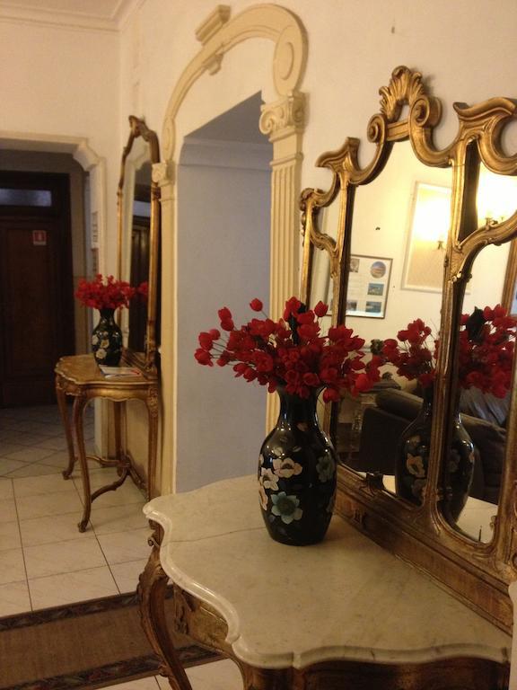 Repubblica Hotel Ρώμη Εξωτερικό φωτογραφία