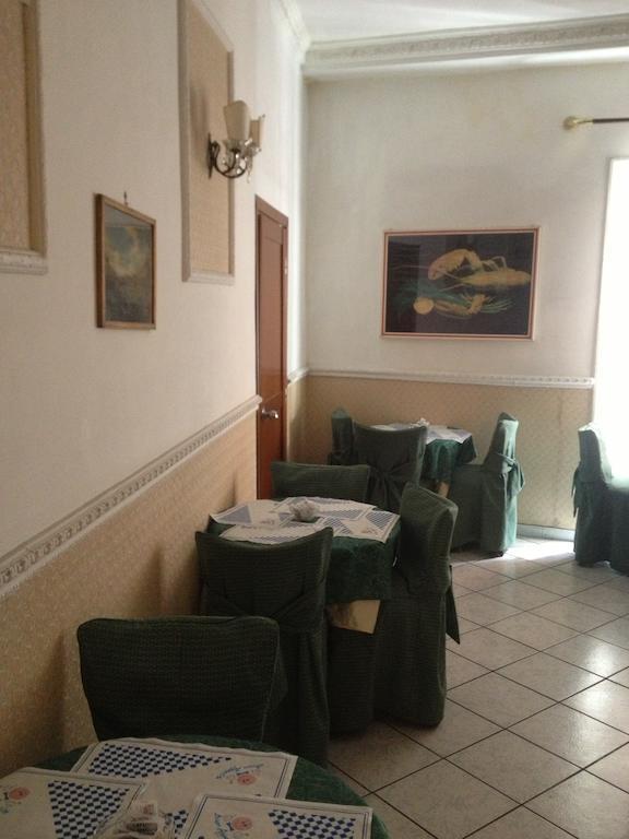 Repubblica Hotel Ρώμη Εξωτερικό φωτογραφία