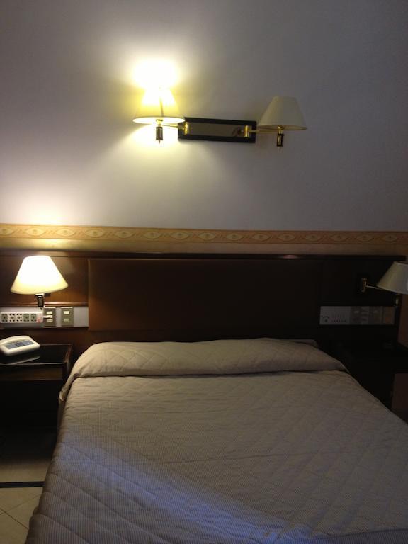 Repubblica Hotel Ρώμη Εξωτερικό φωτογραφία